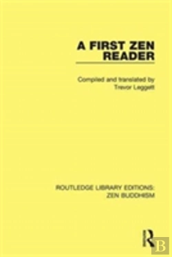 Bertrand.pt - A First Zen Reader