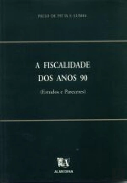 Bertrand.pt - A Fiscalidade dos Anos 90