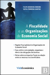A Fiscalidade e as Organizações de Economia Social