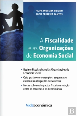 Bertrand.pt - A Fiscalidade e as Organizações de Economia Social