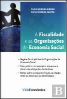 A Fiscalidade e as Organizações de Economia Social