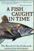 A Fish Caught In Time