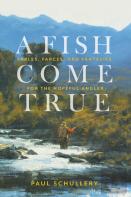 A Fish Come True