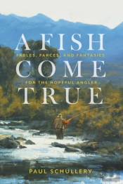 A Fish Come True
