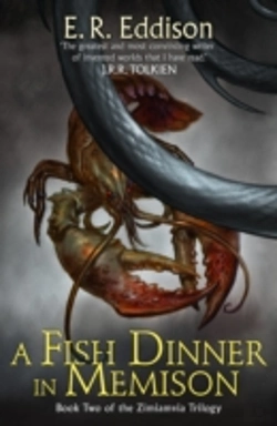 Bertrand.pt - A Fish Dinner In Memison
