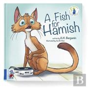 A Fish For Hamish