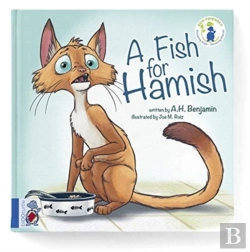Bertrand.pt - A Fish For Hamish
