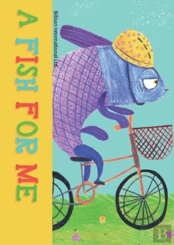 Bertrand.pt - A Fish For Me