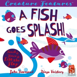 Bertrand.pt - A Fish Goes Splash!