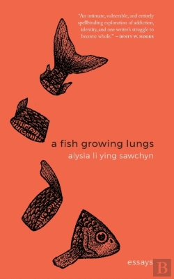 Bertrand.pt - A Fish Growing Lungs