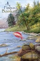 A Fish In A Basket