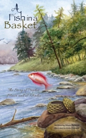 A Fish In A Basket