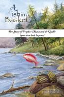A Fish In A Basket