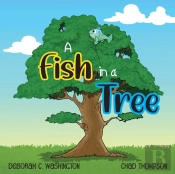 A Fish In A Tree