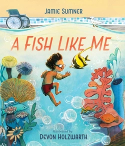 Bertrand.pt - A Fish Like Me