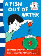 A Fish Out Of Water