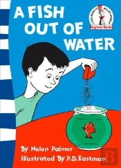 A Fish Out Of Water