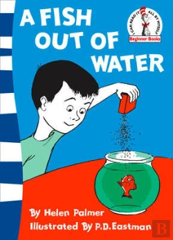 Bertrand.pt - A Fish Out Of Water