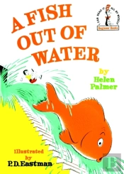 A Fish Out Of Water