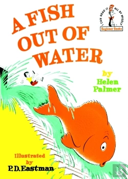 Bertrand.pt - A Fish Out Of Water