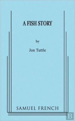 Bertrand.pt - A Fish Story