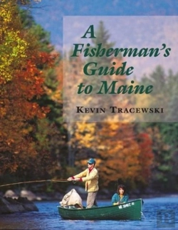 Bertrand.pt - A Fisherman'S Guide To Maine