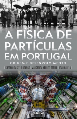 Bertrand.pt - A Física de Partículas em Portugal