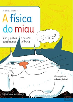 Bertrand.pt - A Física do Miau