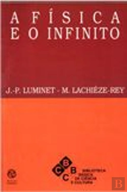 Bertrand.pt - A Física e o Infinito