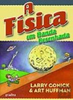 A Física em Banda Desenhada