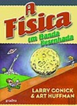 Bertrand.pt - A Física em Banda Desenhada