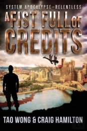 A Fist Full Of Credits: A New Apocalypti