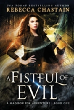 Bertrand.pt - A Fistful Of Evil