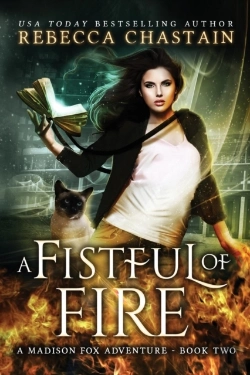 Bertrand.pt - A Fistful Of Fire