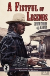 A Fistful Of Legends