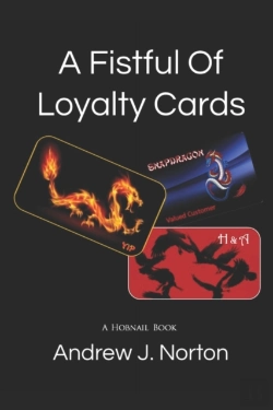 Bertrand.pt - A Fistful Of Loyalty Cards