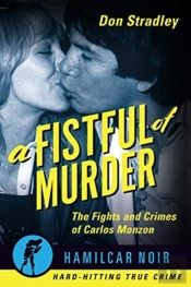 A Fistful Of Murder