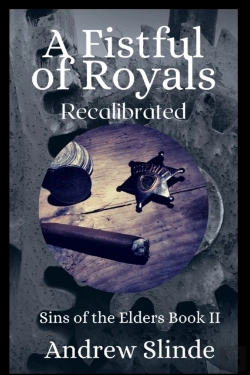 Bertrand.pt - A Fistful Of Royals