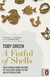 A Fistful Of Shells
