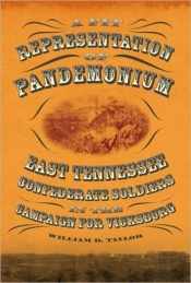 A Fit Representation Of Pandemonium