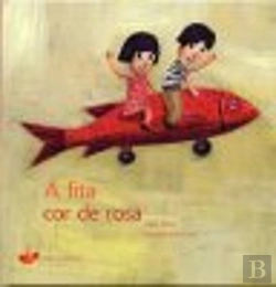 Bertrand.pt - A Fita Cor de Rosa