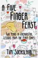 A Five Finger Feast
