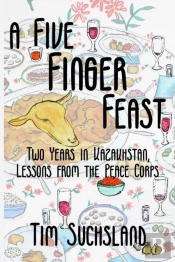 A Five Finger Feast