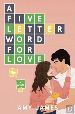 Bertrand.pt - A Five-Letter Word For Love