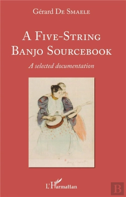 Bertrand.pt - A Five-String Banjo Sourcebook - A Selected Documentation