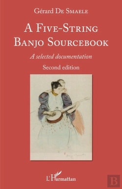 Bertrand.pt - A Five-String Banjo Sourcebook - A Selected Documentation Second Edition