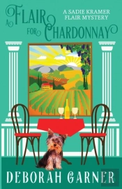 A Flair For Chardonnay