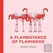 A Flamboyance Of Flamingos