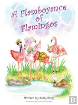 Bertrand.pt - A Flamboyance Of Flamingos