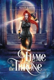 A Flame In The Throne